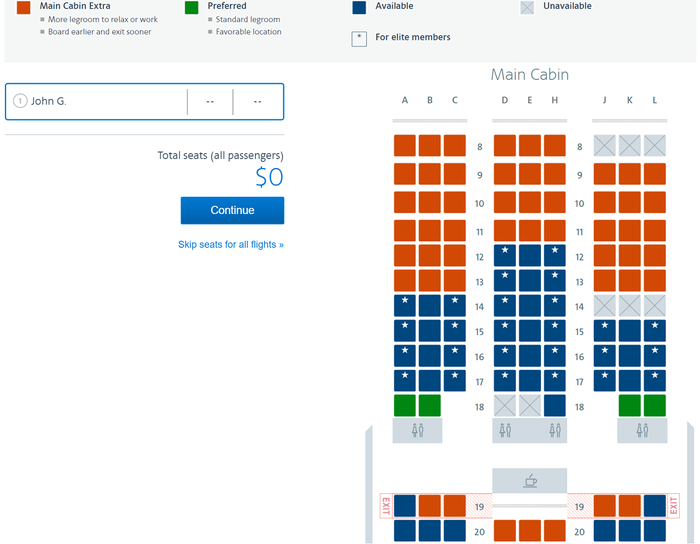 The Peculiar Way Aa Is Retrofitting Its Aircraft