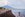 General view of Mount Agung during an eruption while spewing volcanic ash into the sky. Photo by Andri Tambunan/Getty Images