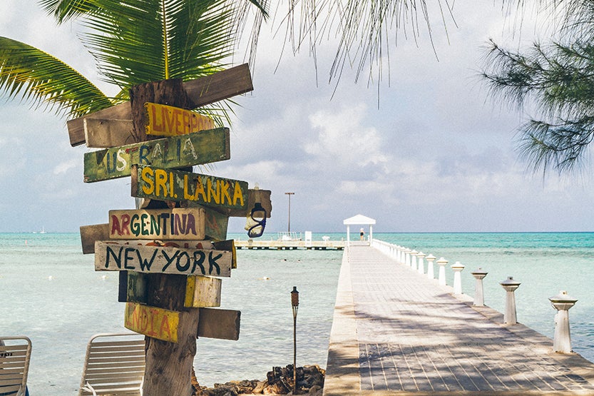 The Best Award Flight Options for Travel to the Caribbean The Points Guy