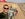 Selfies on the Lawrence of Arabia train.