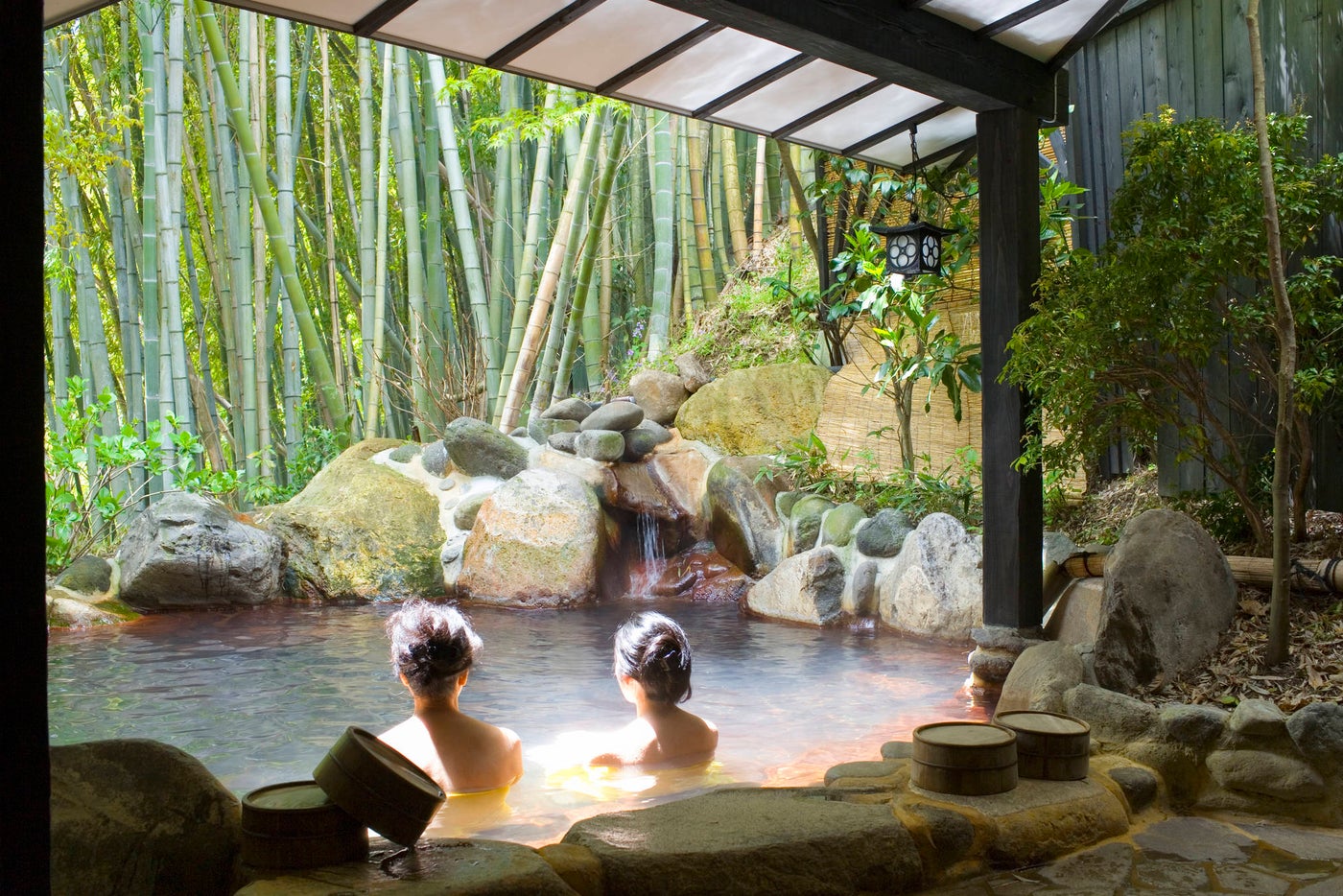 11 Things to Know Before Visiting a Japanese Bath