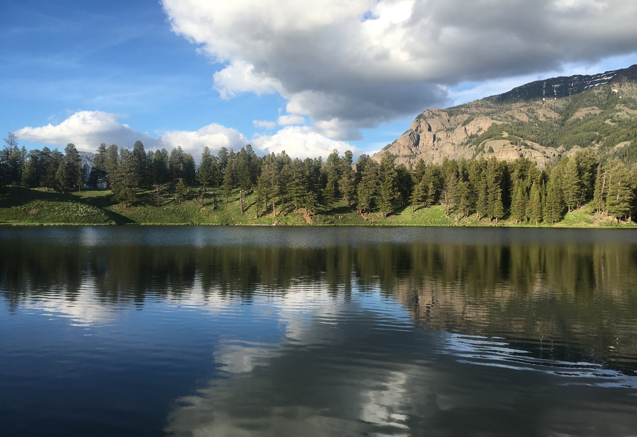 Free Entry to National Parks Over Veterans Day Weekend