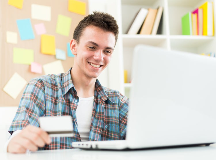 The best credit cards for college students The Points Guy