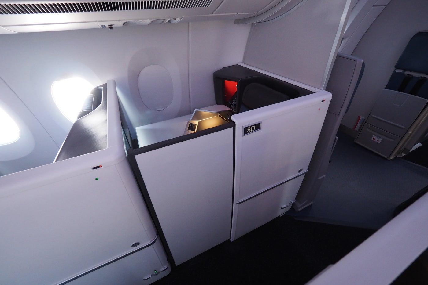 Flight Review: Delta One Suites (A350) From Detroit to Tokyo