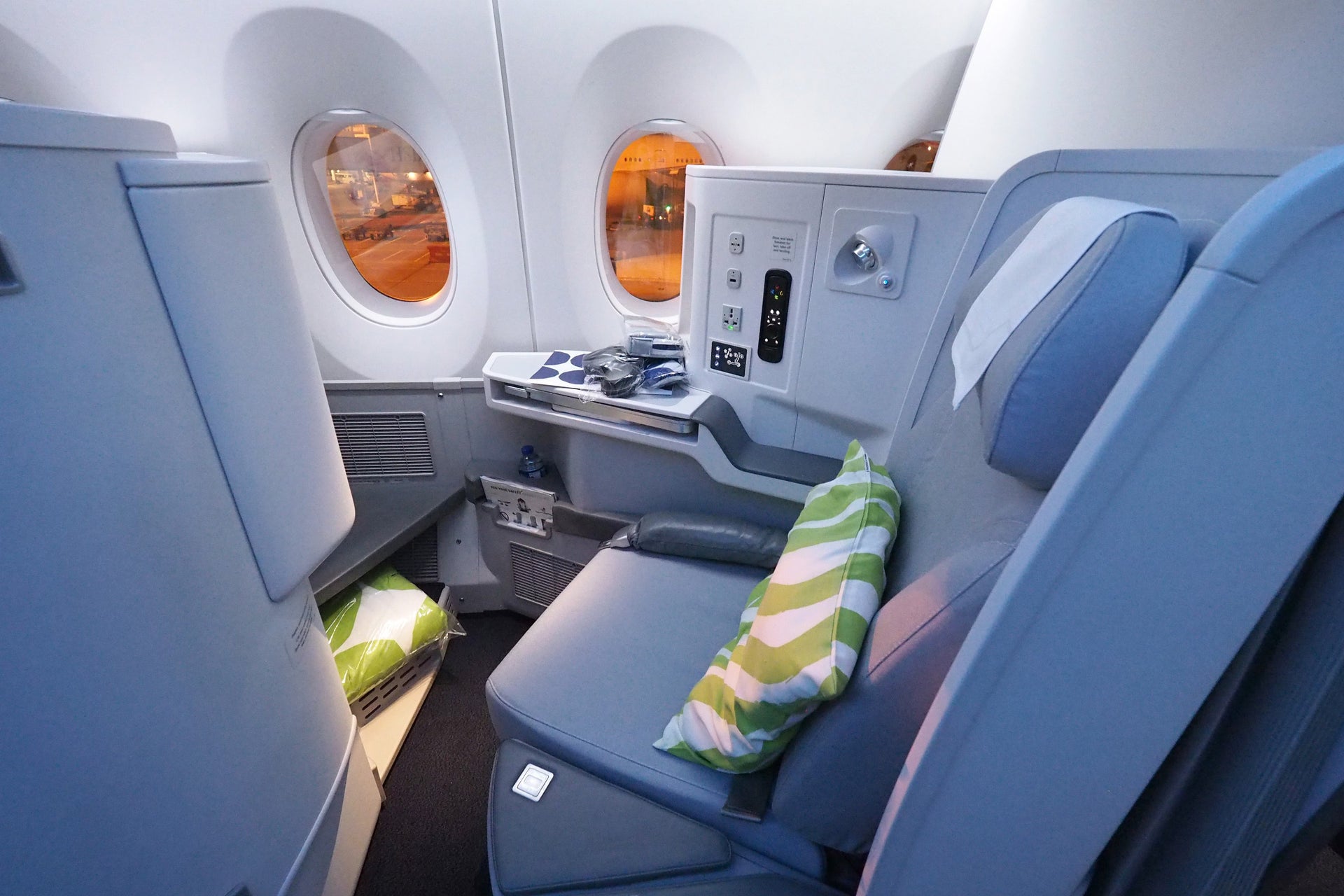 Best Sweet Spots in the American Airlines AAdvantage Program The