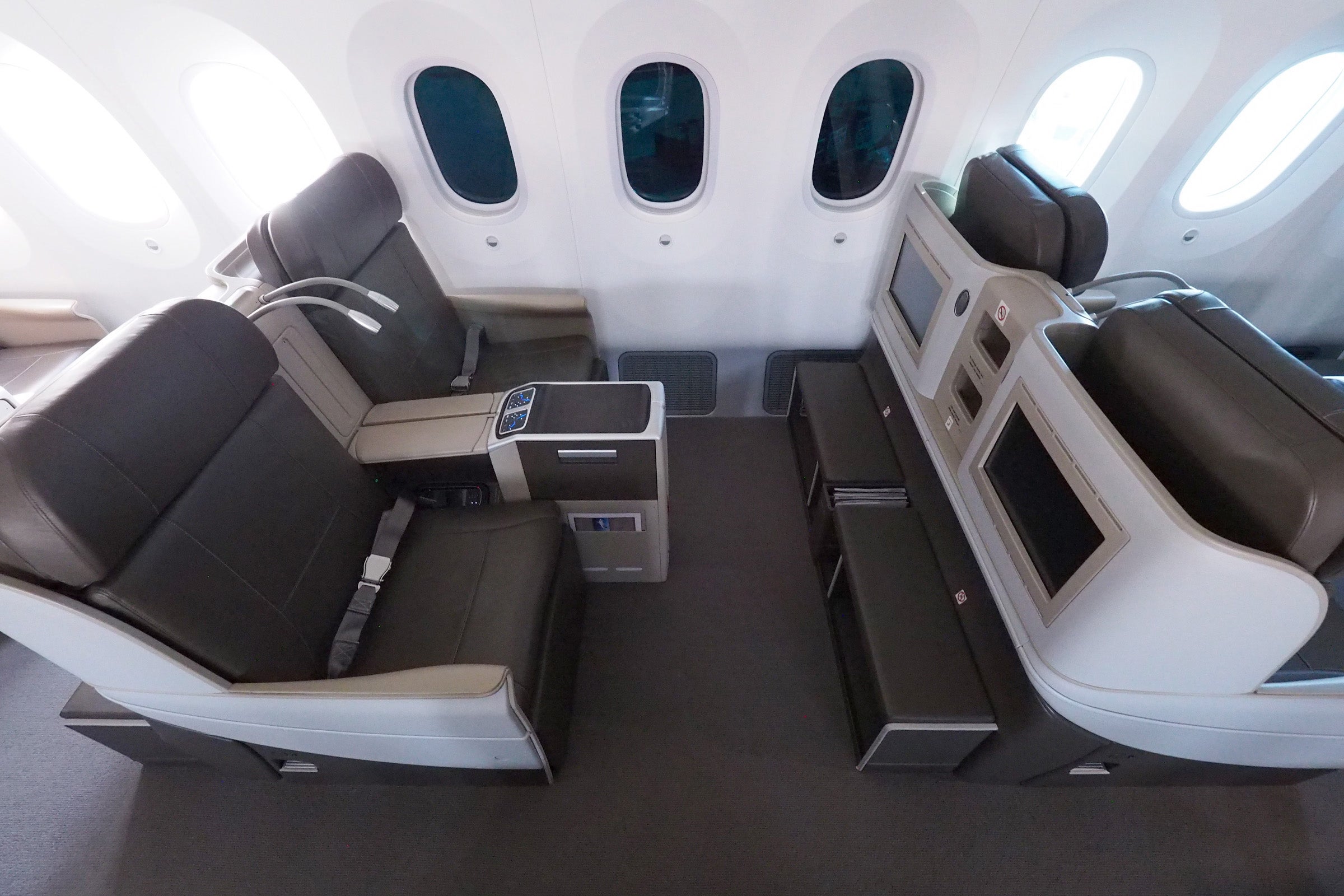 This Private Dreamliner Is The Ultimate $300 Million Flying Home