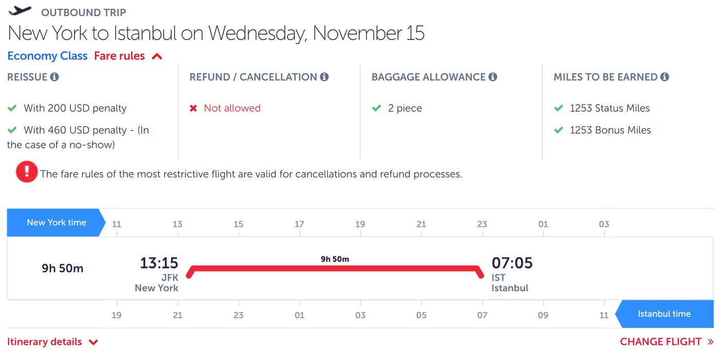 Turkey Begins Issuing Visas to Americans Again