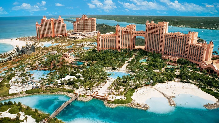 TPG Readers' Dream Caribbean Vacations on Points & Miles
