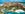 Atlantis is the biggest hotel in the Bahamas
