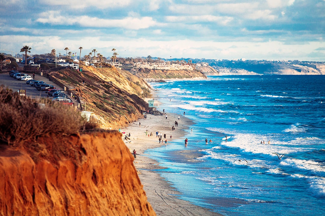 8 Incredible San Diego Airbnbs for Every Style and Budget The Points Guy