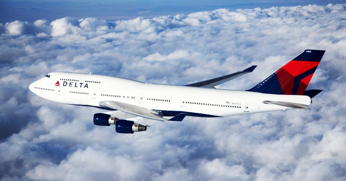 Boeing 747-8 image