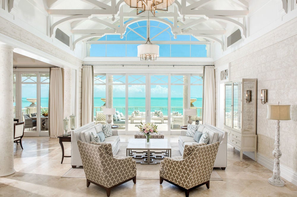 6 Caribbean Hotels Giving Back after the Hurricanes The Points Guy