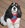 Say hello to Gracie. Image courtesy of San Jose International Airport's Facebook page.