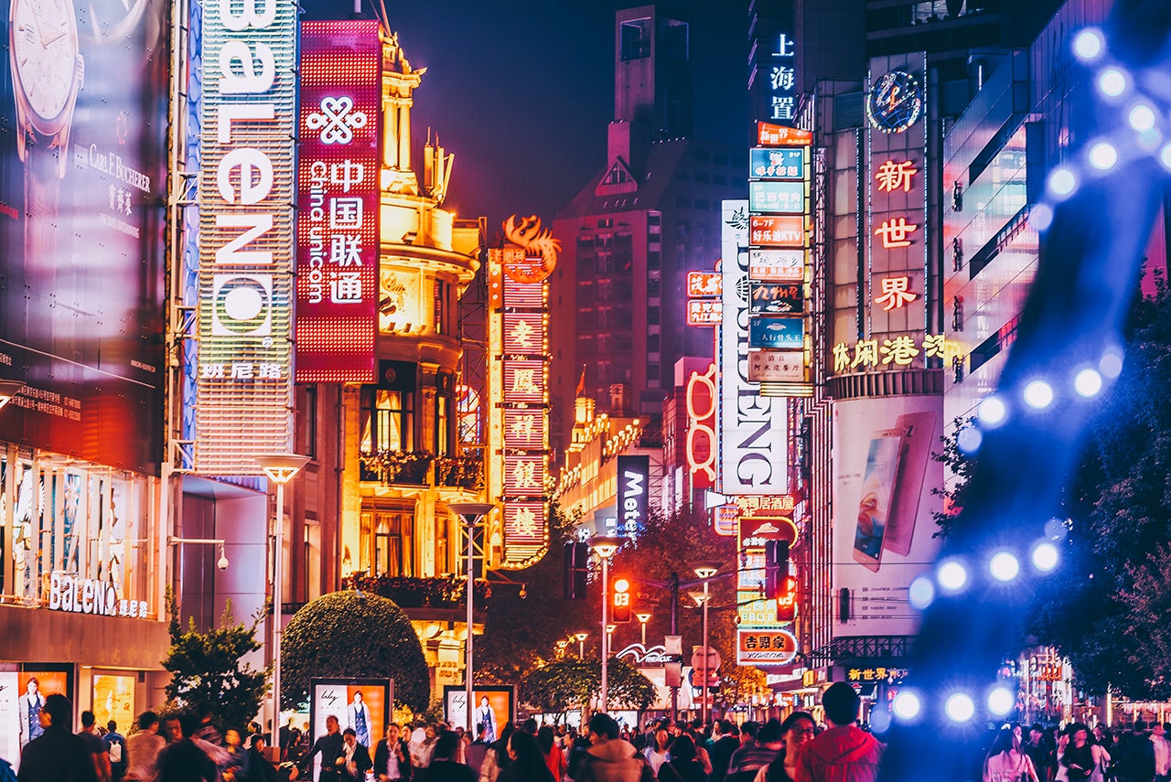 10 Things No One Tells You About Shanghai - The Points Guy