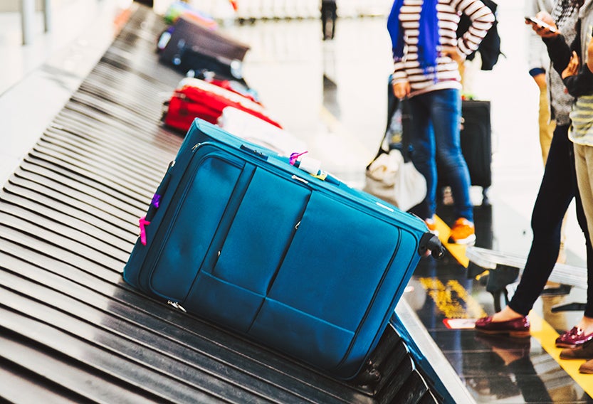 How to Pack Fragile Items in Your Checked Luggage