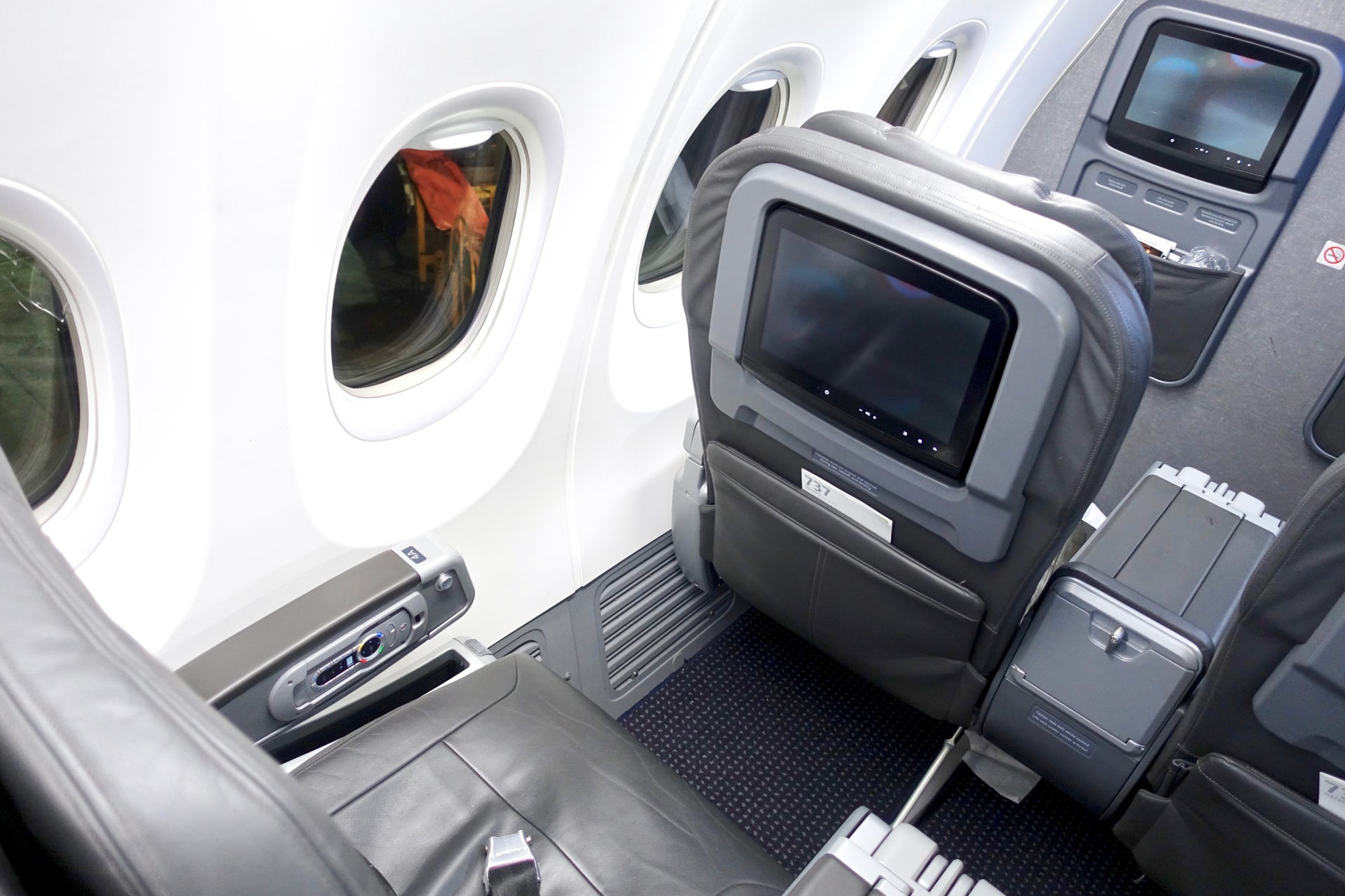 The best premium cabin seats in the U.S. and how to book them - The ...