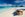 The beachfront of Conrad Maldives. Photo by Conrad.