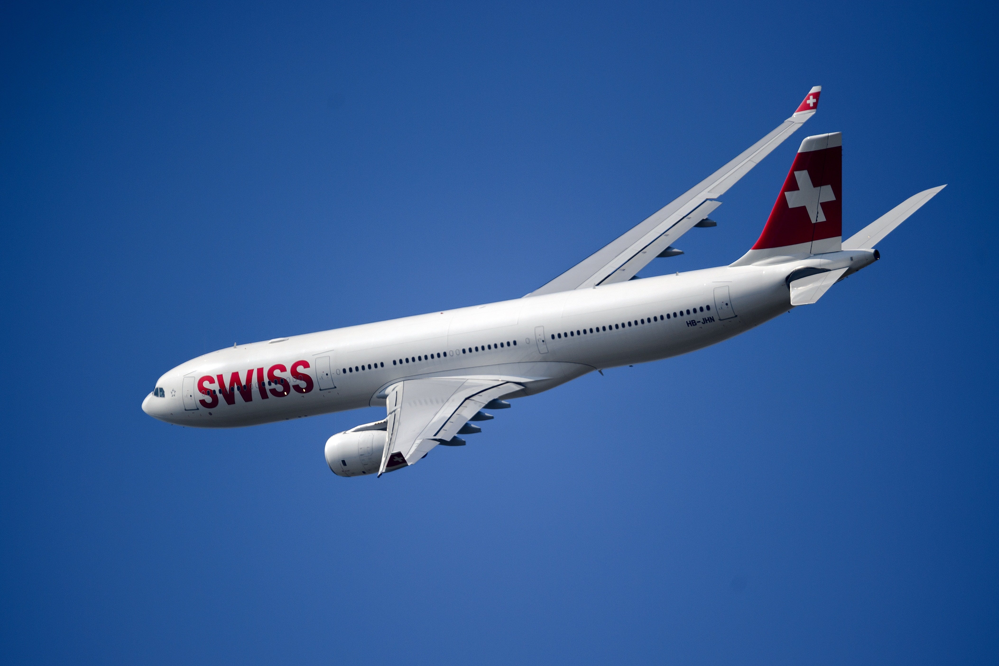 Air swiss