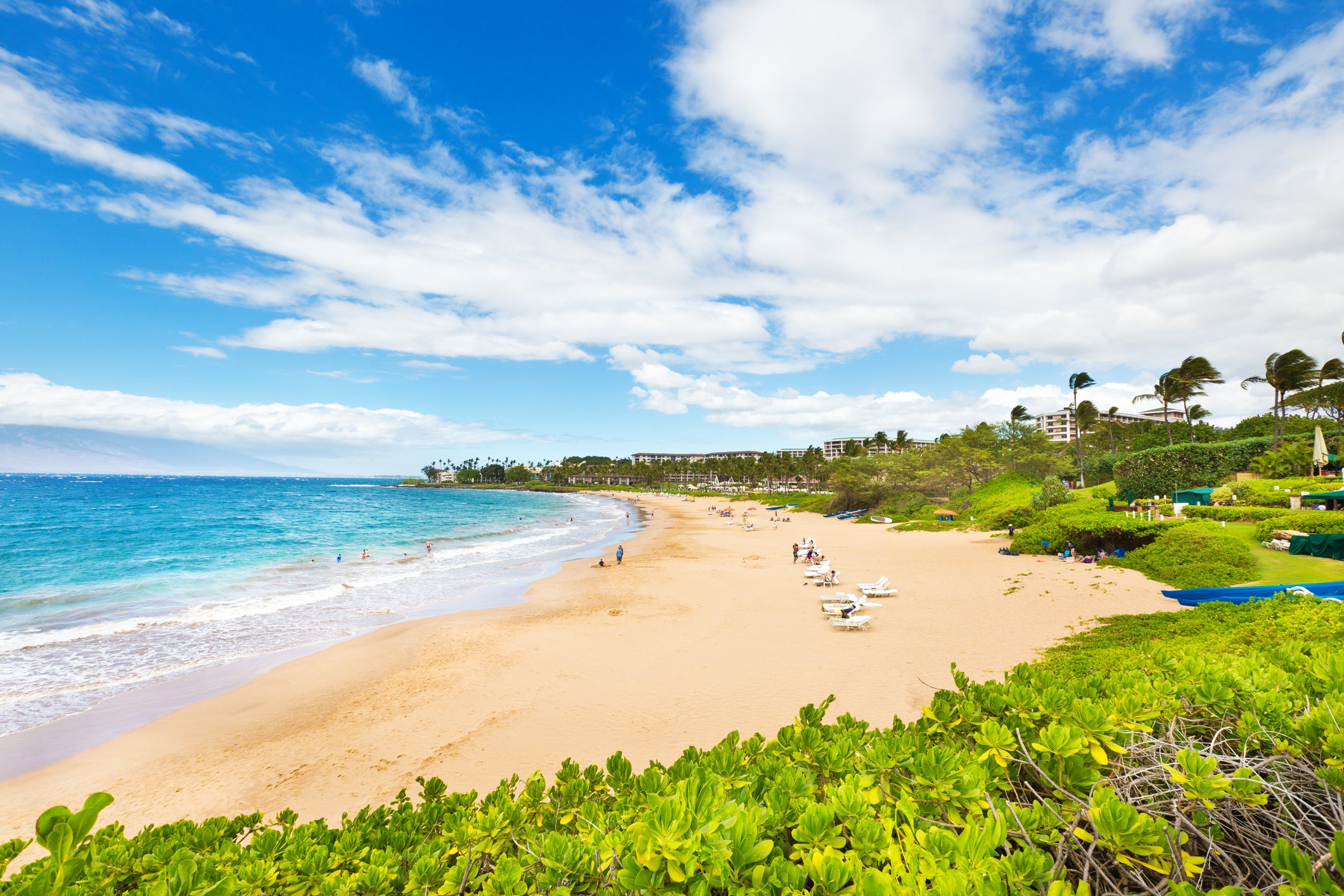 Deal Alert Round trip Flights To Hawaii For As Low As 198 The 