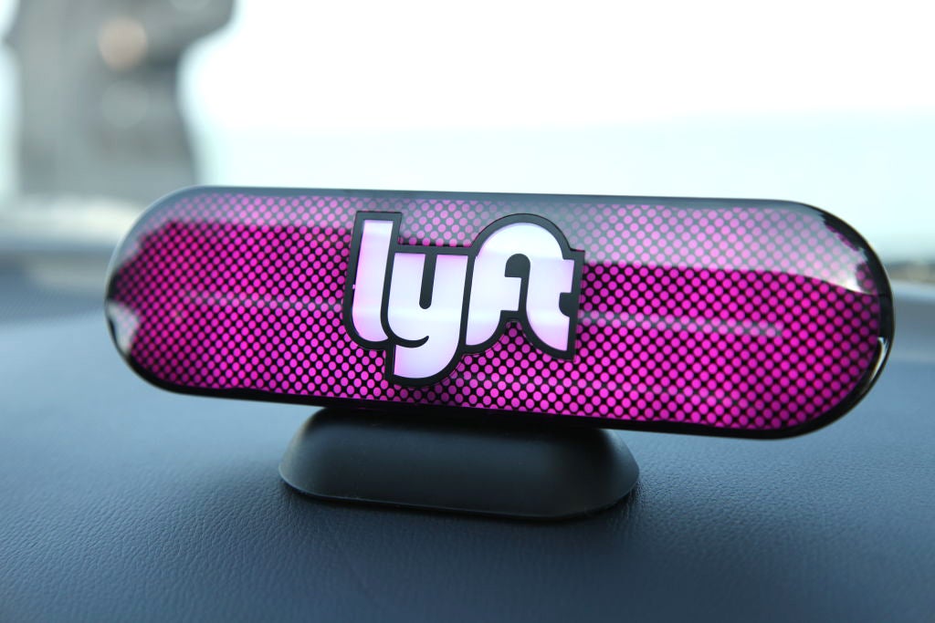 Lyft Is Creating Its Own Credit Card The Points Guy