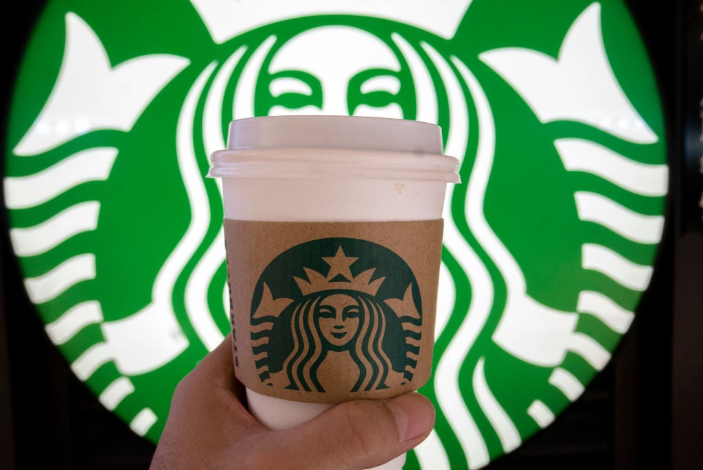 Amex Offer 15 Off Starbucks Purchases The Points Guy