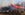 MURRIETA, CA - DECEMBER 7, 2017: A plane drops fire retardant near a home to stop the wind driven Liberty Fire near Los Alamos Road on December 7, 2017 in Murrieta, California.(Gina Ferazzi / Los Angeles Times)