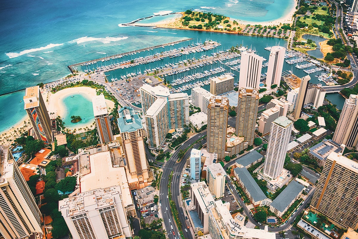 8 Incredible Hononlulu Airbnbs for Every Style and Budget The Points Guy