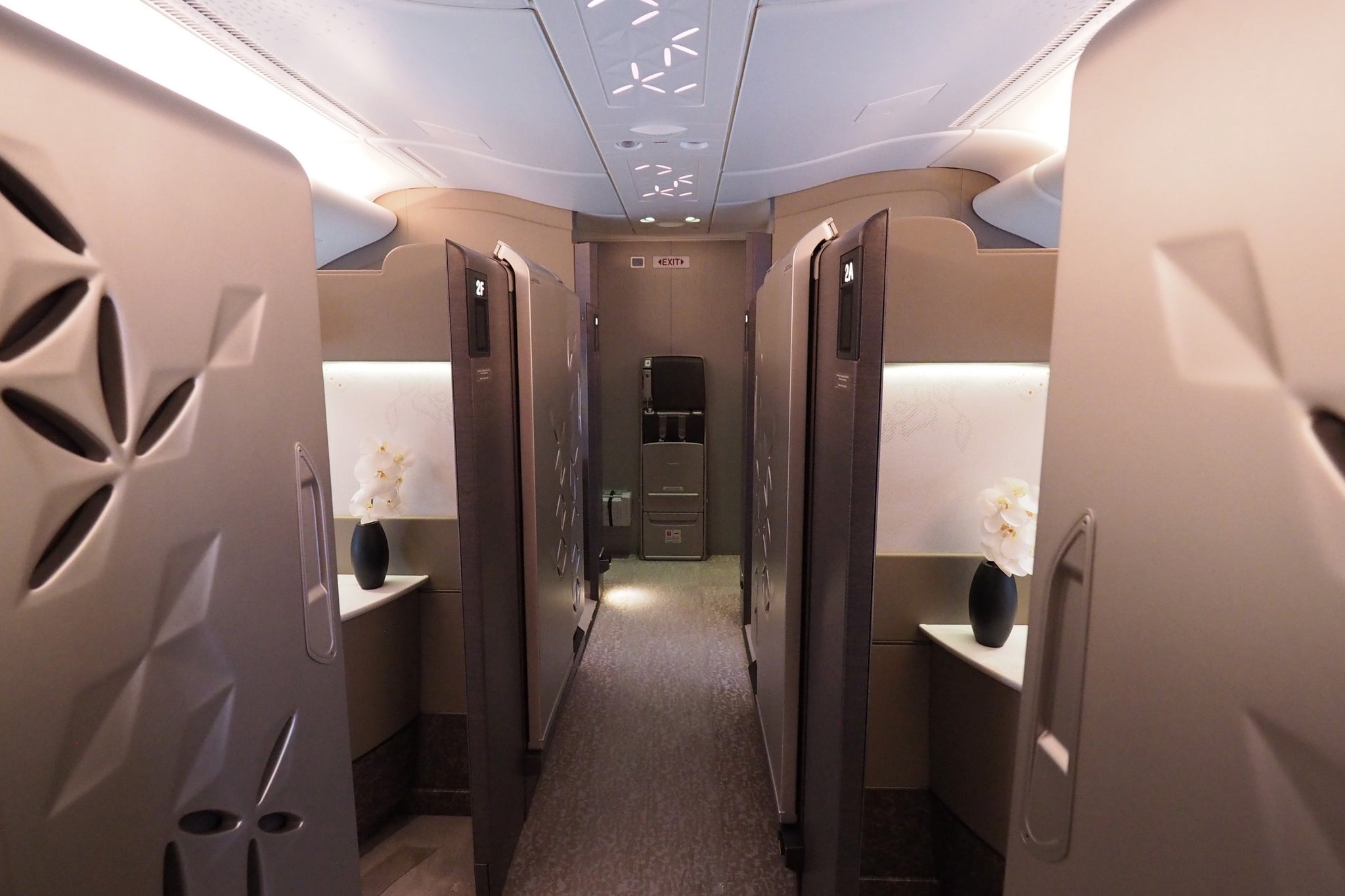 Ultimate guide to the new Singapore Suites The Points Guy