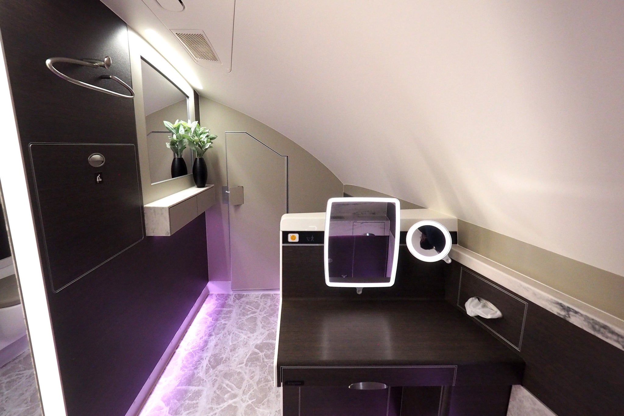 Ultimate guide to the new Singapore Suites The Points Guy