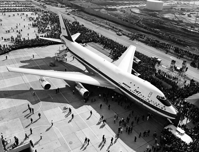 Boeing is ending production of the 747 - The Points Guy