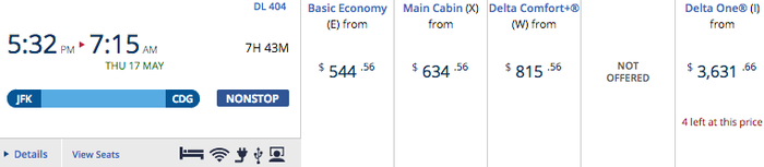 delta carry on fee