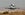 Space shuttle Endeavour, mounted aboard a Boeing 747 Shuttle Carrier Aircraft, has touched down safely at Edwards Air Force Base, where it will remain overnight before heading for Los Angeles International Airport. (Photo by Ted Soqui/Corbis via Getty Images)