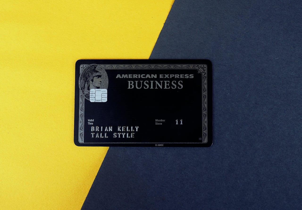 Amex Black Card Benefits / Amex Platinum Card Adds New Benefits Increases Annual Fee Cnn