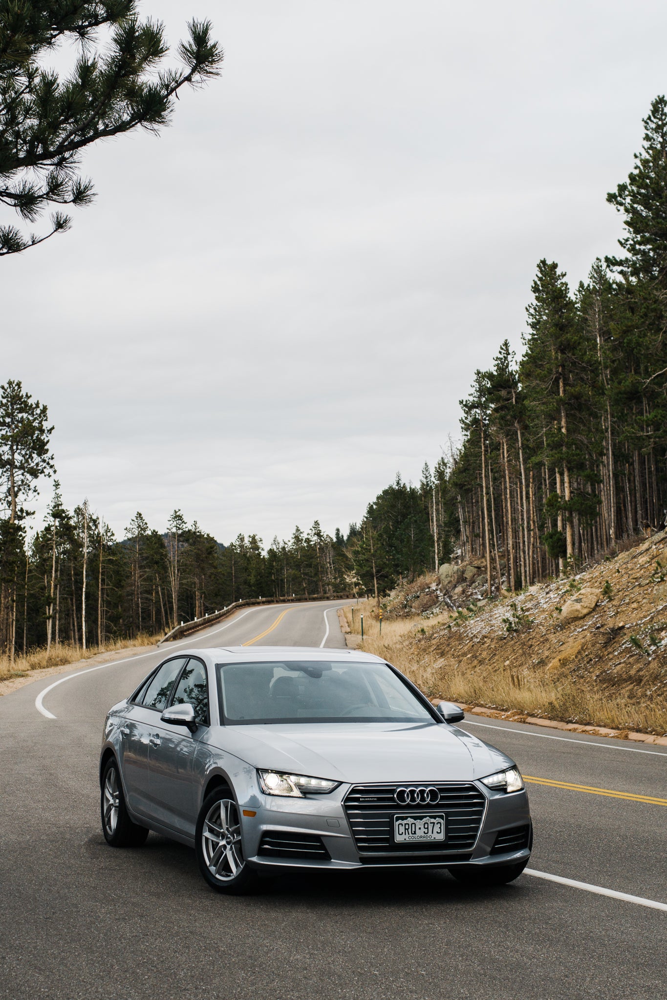 Silvercar Is Expanding to Salt Lake City in 2018