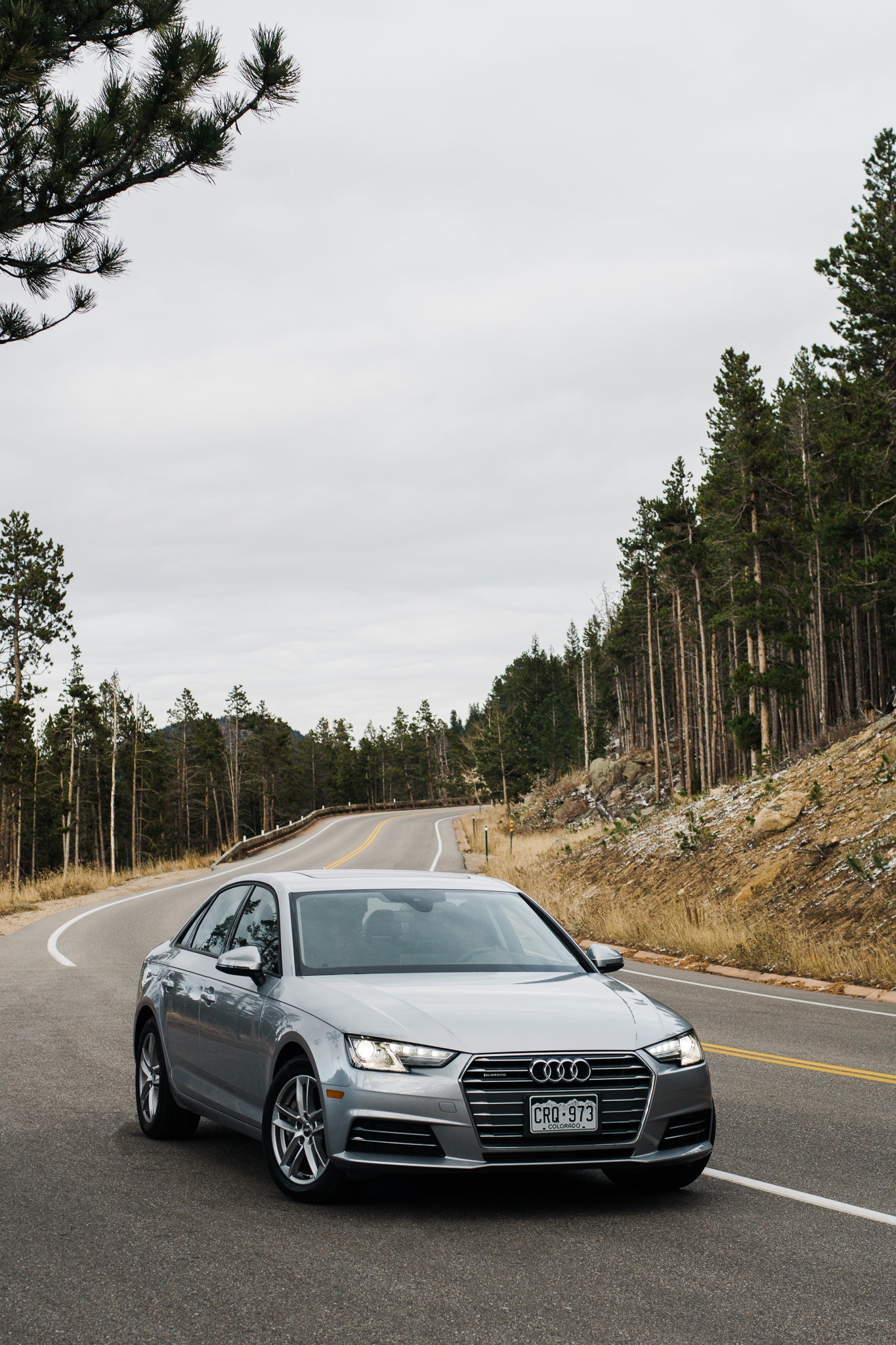 silvercar