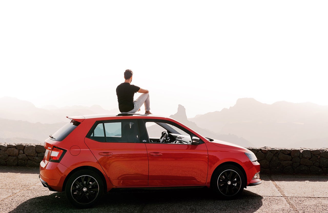 Get complimentary Avis Preferred status in time for your next car rental.