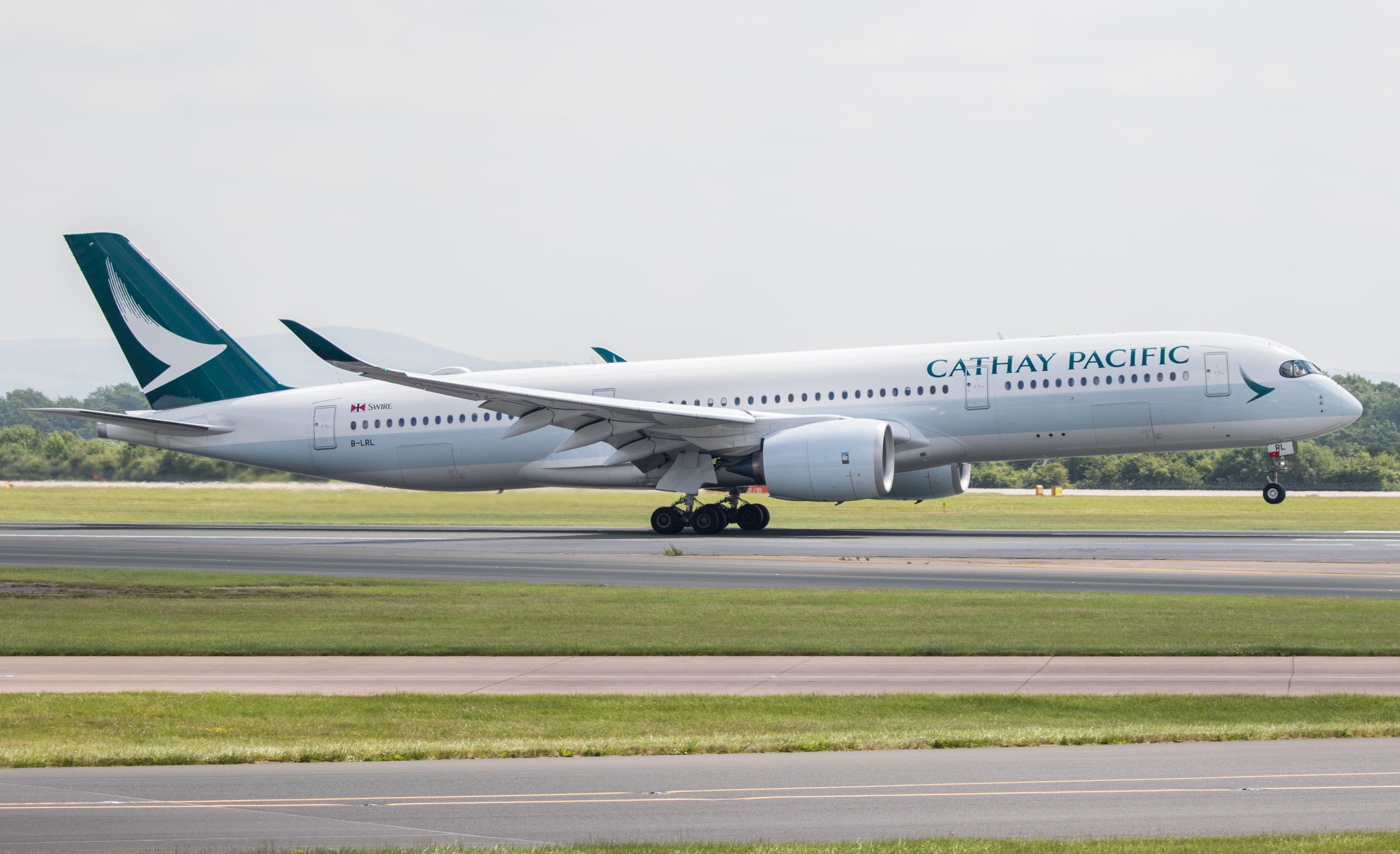 cathay a350 1