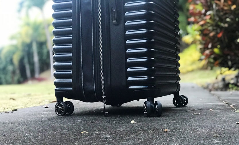 ifly luggage price