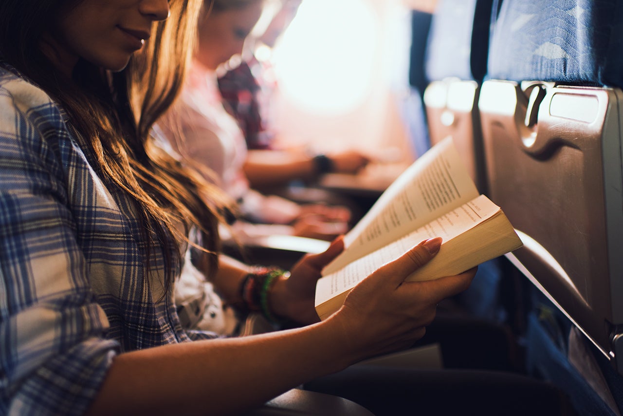 5 Books for Frequent Flyers The Points Guy