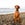 Tex, Vizsla (2 y/o), Crissy Field Beach, San Francisco, CA • “I think he’s the fastest dog on the beach.” Photo courtesy The Dogist