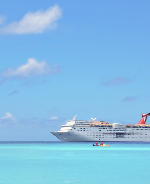 What is wave season? Perhaps the cheapest time to book a cruise