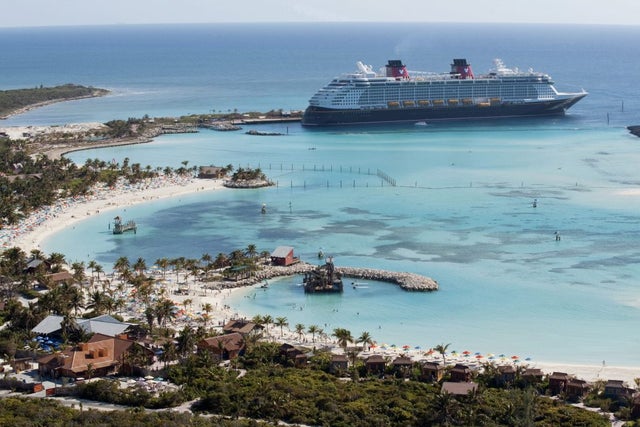 Interesting Way to Save Money on a Disney Cruise - The Points Guy