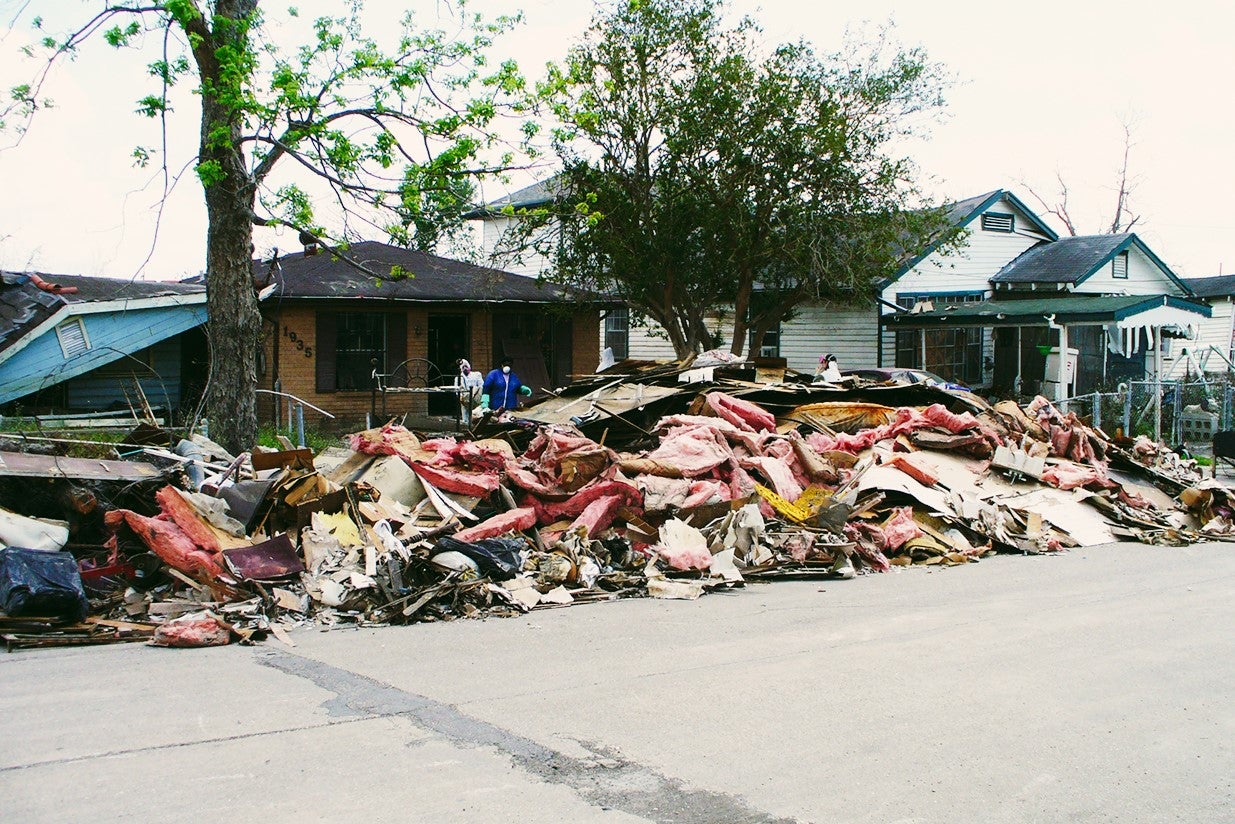 Ethics of Traveling in a Disaster Region_nola1