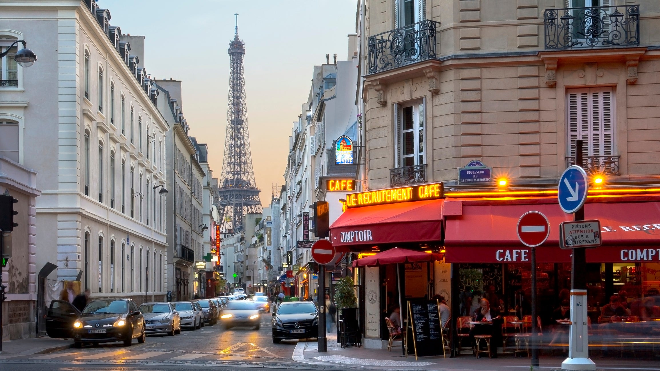 Deal Alert US Cities To Paris From 430 Round Trip The Points Guy