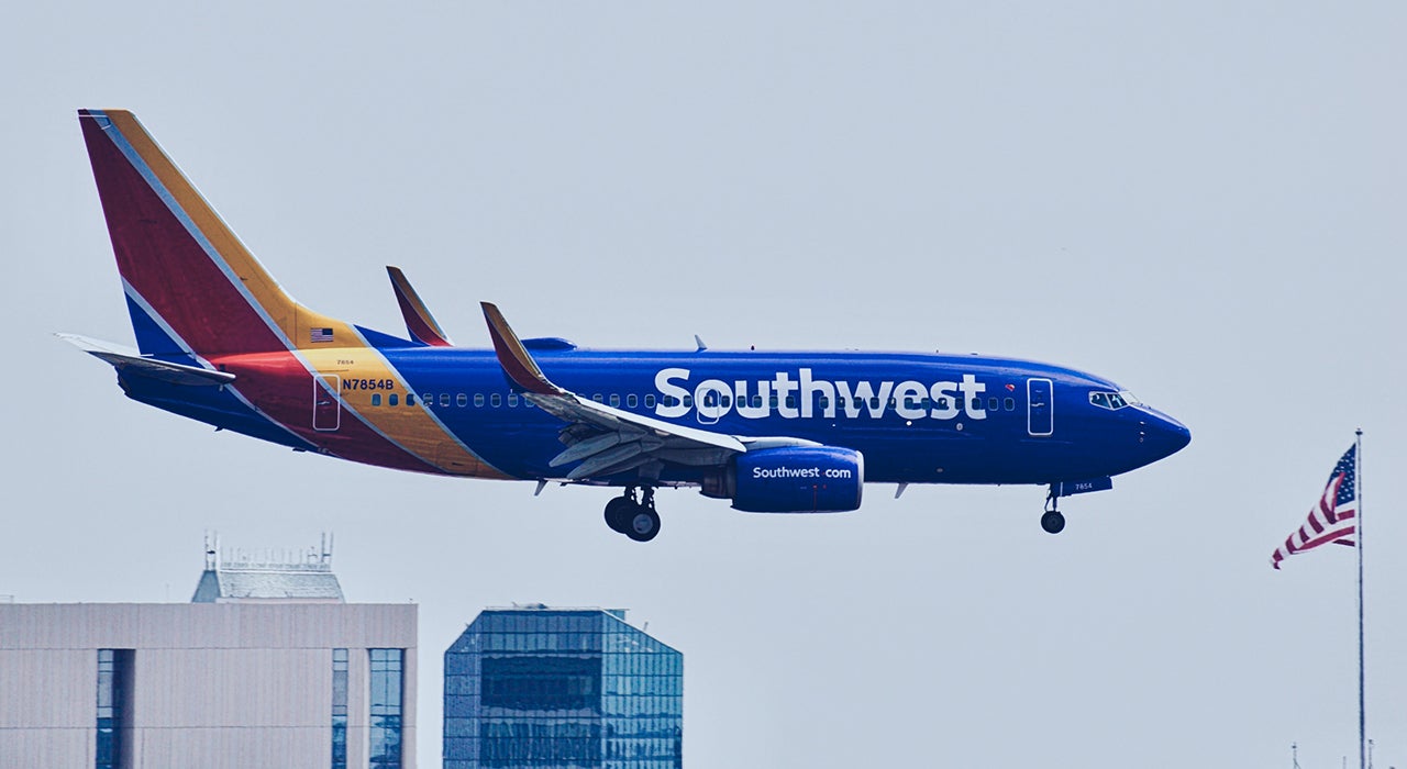 How to Earn the Southwest Companion Pass This Year