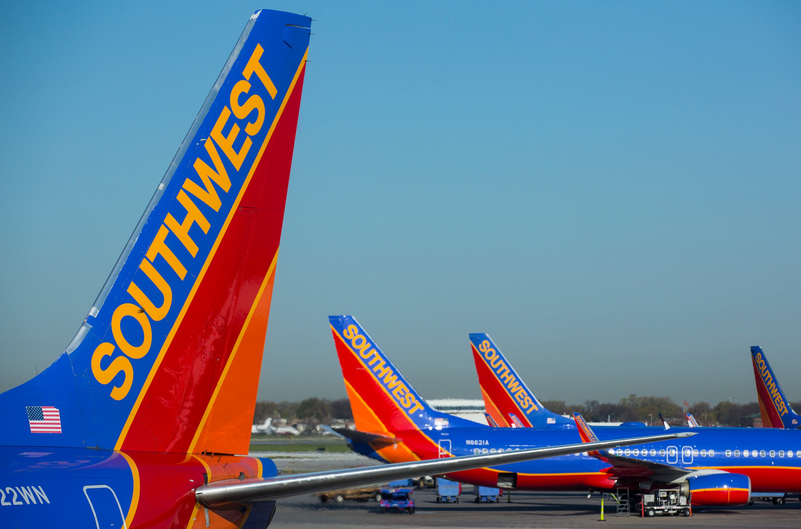southwest airlines companion pass offer