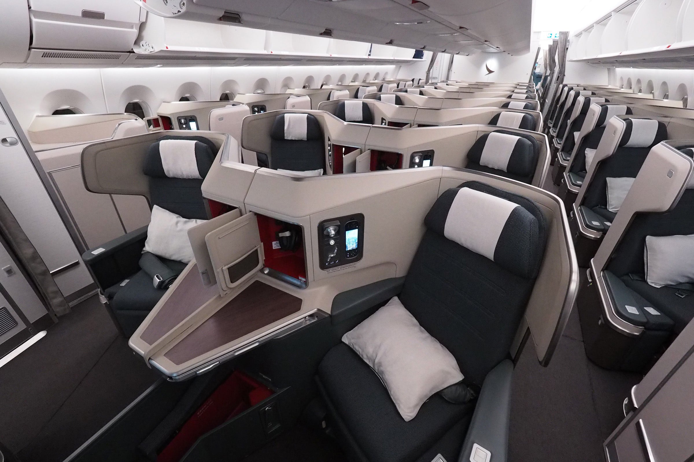 az-news-ai.blogspot.com - Sweet Spot Sunday: Fly business class to Asia for just 50,000 miles — and even add a free stopover - The Points Guy