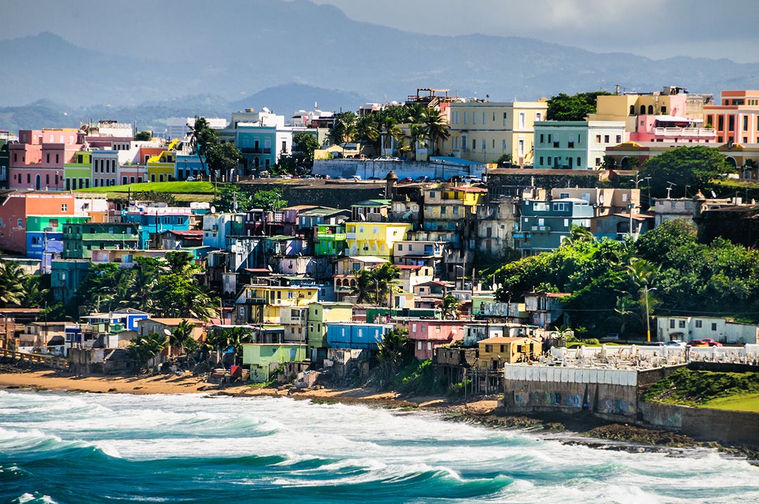 Airbnb Launches New Experiences in Puerto Rico The Points Guy
