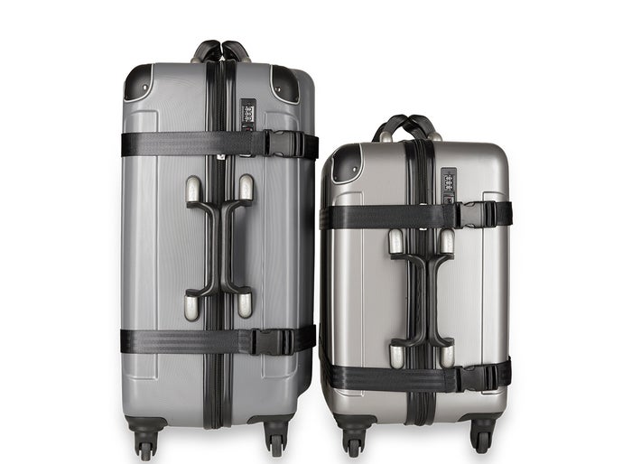 wine suitcases near me