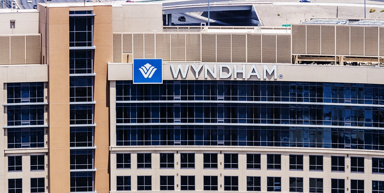 Wyndham Acquires LaQuinta building